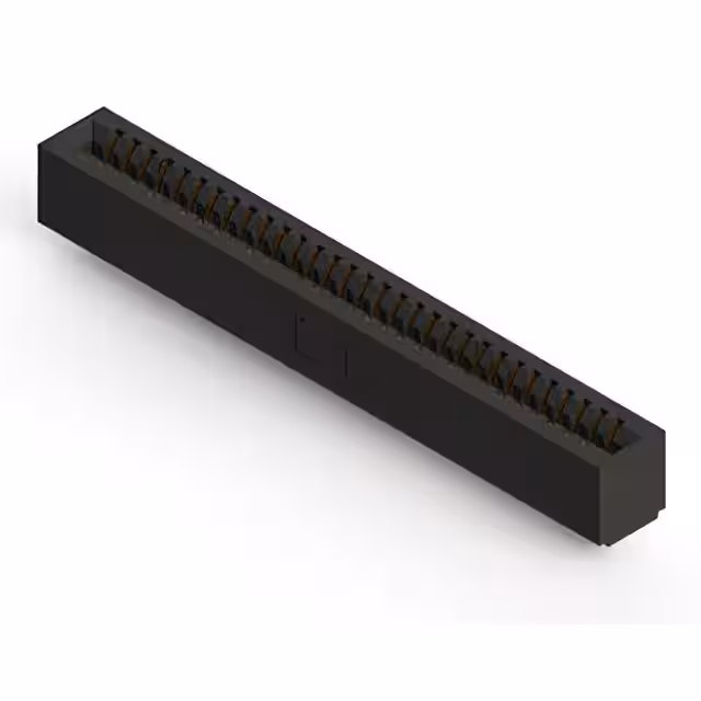 391-062-556-201 EDAC Inc.  Edgeboard Connectors